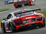 Audi R8 Grand-Am Daytona 24 Hours 2012 года